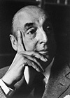 Pablo Neruda